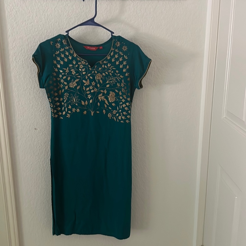 Indian Ethnic Kurtha